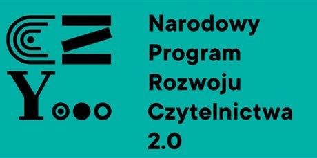 Narodowy Program Rozwoju Czytelnictwa